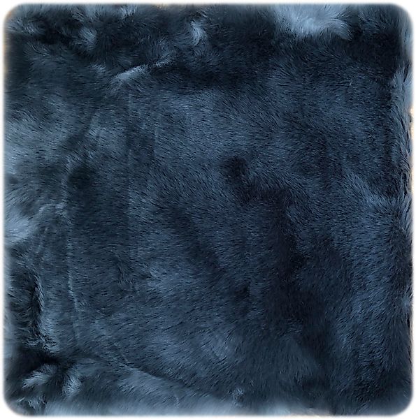 Dreams Kissenhülle Fellkissen Schaffell, (1 Stück), günstig online kaufen