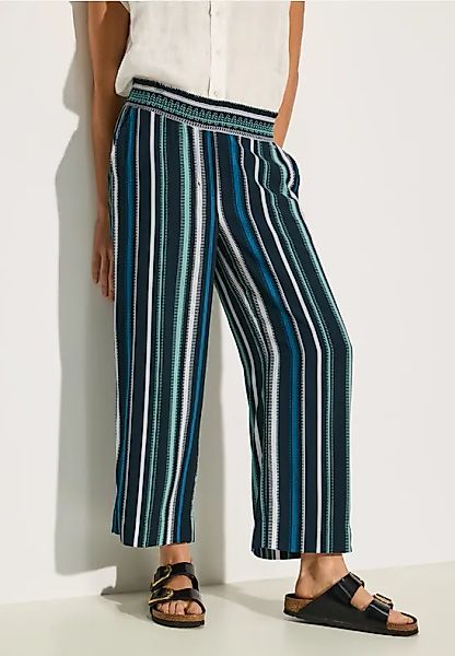 CECIL Hose im Loose Fit günstig online kaufen