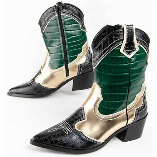 Montevita  Damenstiefel 100633 günstig online kaufen