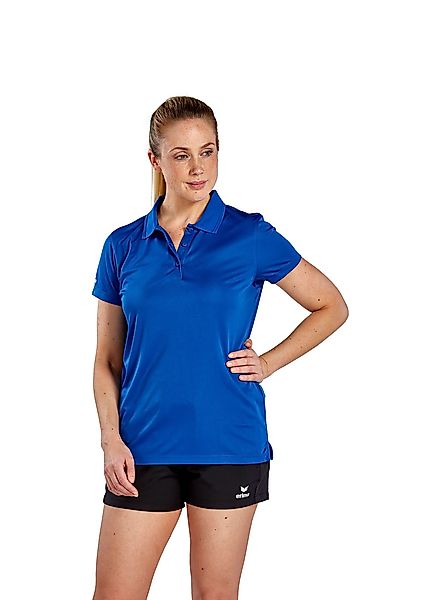 Erima Poloshirt Funktionspolo Damen günstig online kaufen