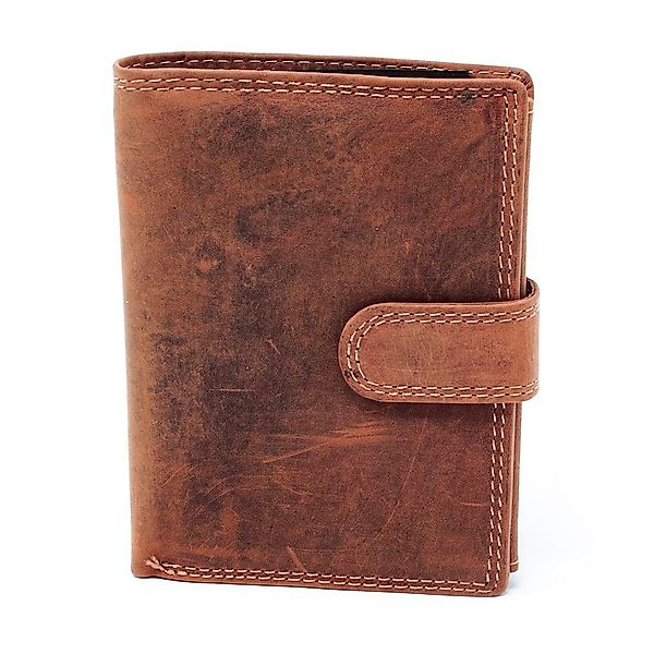 SHG Geldbörse ◊ Herren Geldbörse Leder günstig online kaufen