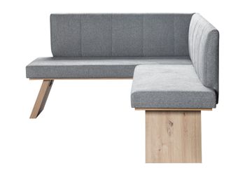 Home affaire Eckbank Nina Küchenbank, Polsterbank, günstig online kaufen