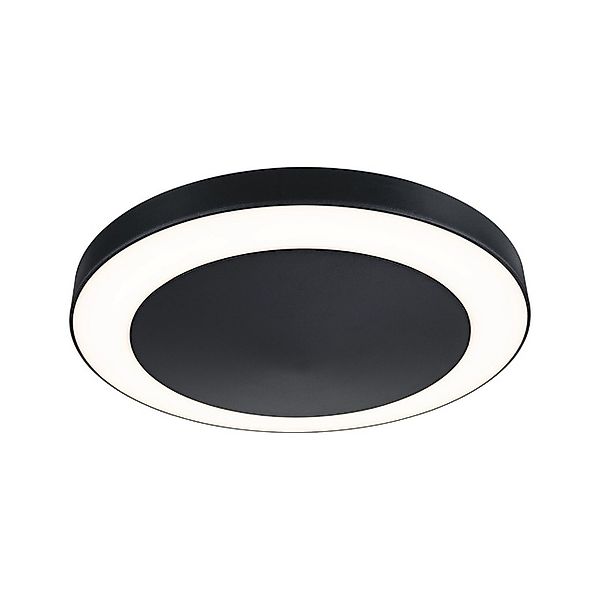 Paulmann LED Außen-Deckenleuchte »Circula IP44 rund 320mm 3000K 14W 880lm 2 günstig online kaufen