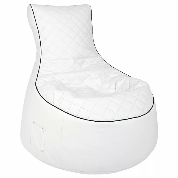 Sitting Point Sessel Swing Modo Tap 300 l Weiß günstig online kaufen