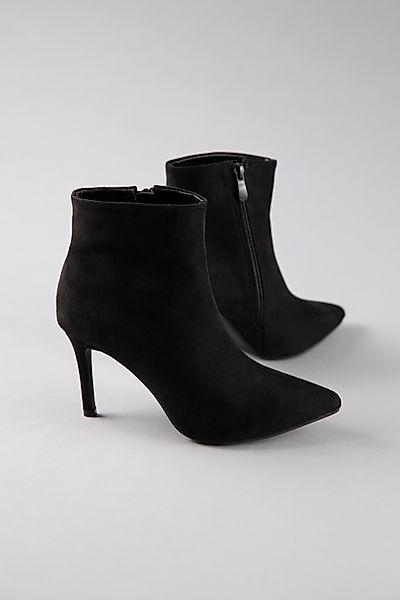Aniston SHOES Stiefelette, Ankleboots in spitzer günstig online kaufen