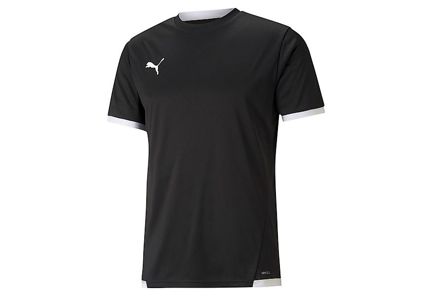 PUMA Fußballtrikot Puma Herren Trikots teamLIGA Jersey 704917 günstig online kaufen