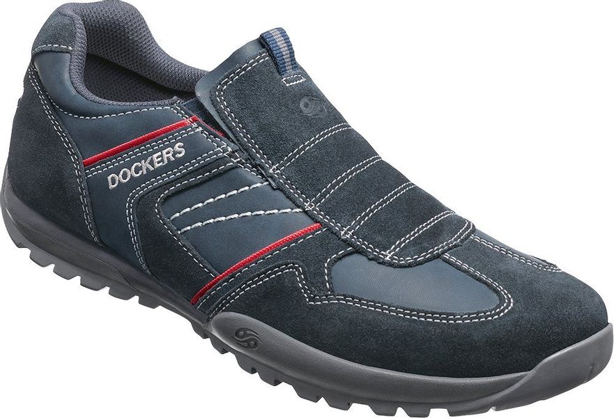 Dockers by Gerli Slipper aus echtem günstig online kaufen