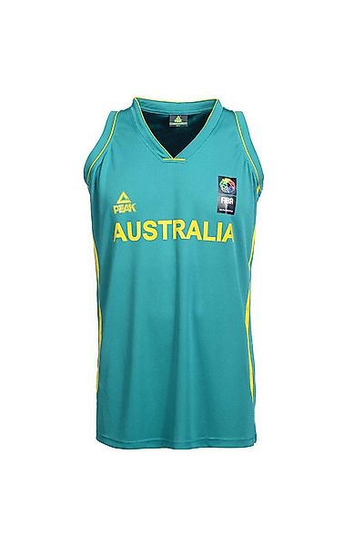 PEAK Basketballtrikot Australien günstig online kaufen