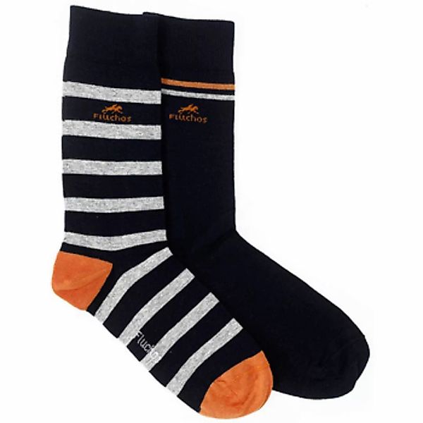 Fluchos  Socken LANGE BLUMIGE SOCKEN CA0009 günstig online kaufen