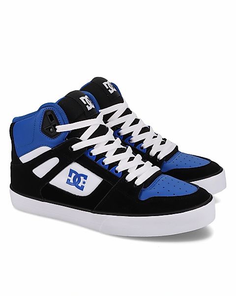 DC Shoes Sneaker "Pure High-Top" günstig online kaufen