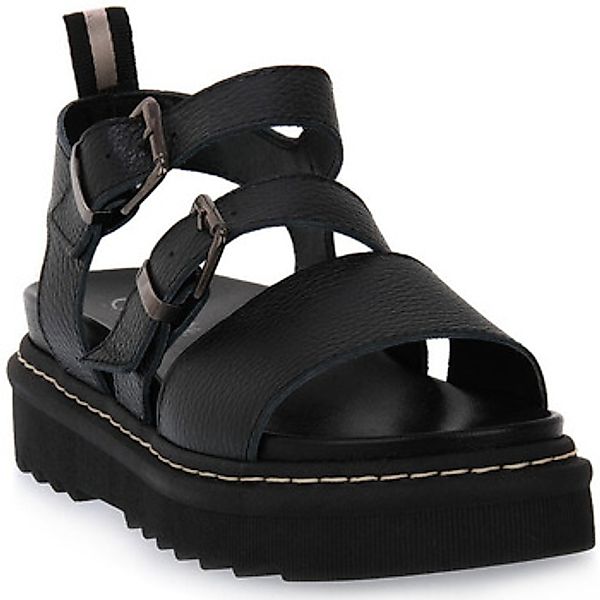 Priv Lab  Sandalen NERO DOLLARO günstig online kaufen