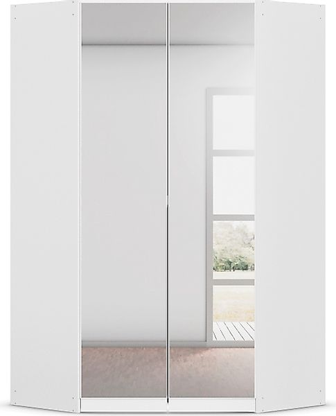 rauch Eckkleiderschrank "Kleiderschrank Schrank Ankleidezimmer Schlafzimmer günstig online kaufen