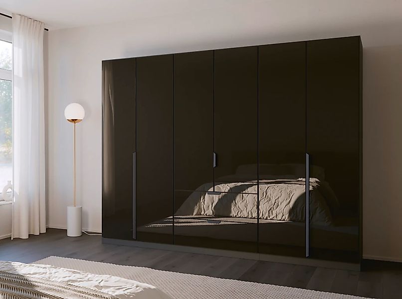 rauch Drehtürenschrank "Kleiderschrank Schrank Garderobe Ankleide MODERN BY günstig online kaufen