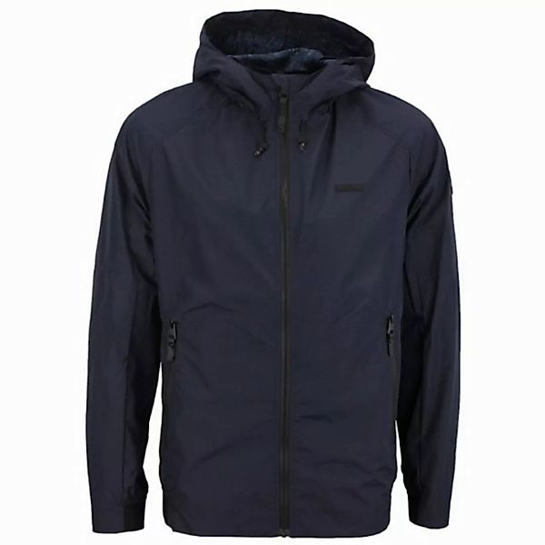 Ragwear Sommerjacke ROJ - navy günstig online kaufen