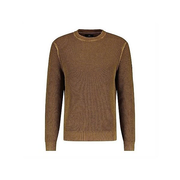 LERROS Rundhalspullover (1-tlg) günstig online kaufen