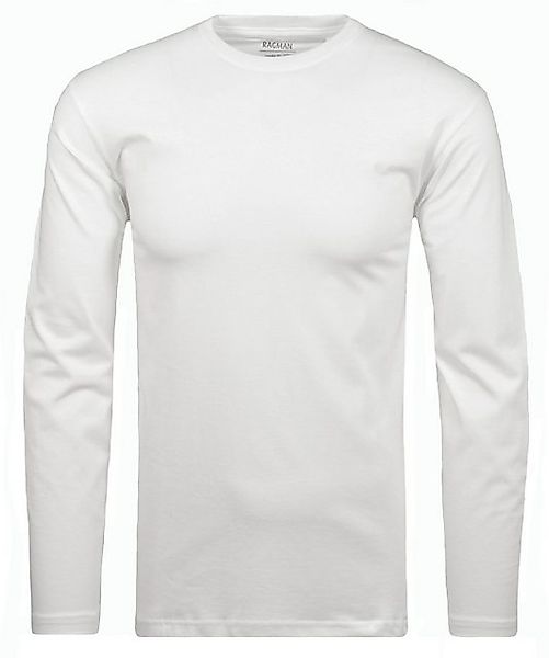 RAGMAN Langarmshirt günstig online kaufen