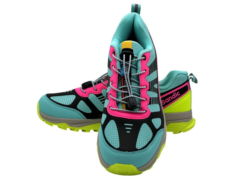 Nowaland Robuster Outdoor-Wanderschuh Trekkingschuh Wanderschuh Griffige günstig online kaufen