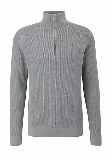 s.Oliver Sweatshirt Strickpullover günstig online kaufen