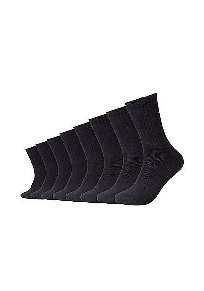 Camano Socken Tennissocken 8er Pack günstig online kaufen
