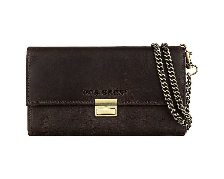 Dos Bros Kellnerbörse Hunter Profi Leder Kellnerbörse Taxibörse mit Kette D günstig online kaufen