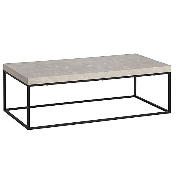 KADIMA DESIGN Couchtisch Couchtisch 120x60x38 cm günstig online kaufen