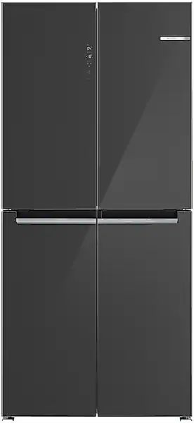 BOSCH Multi Door Serie 4 »KMC85LEEA« günstig online kaufen