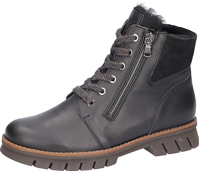 Waldläufer H-XARA Winterstiefelette Winterboots, Stiefelette, mit günstig online kaufen