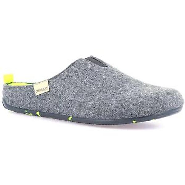 Grunland  Hausschuhe GRU-RRR-CI3189-AG günstig online kaufen