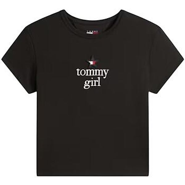 Tommy Hilfiger  T-Shirt DN0DN00094 günstig online kaufen