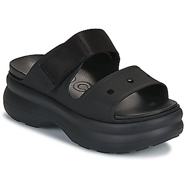 Crocs  Pantoffeln SOHO TWO STRAP SANDAL günstig online kaufen