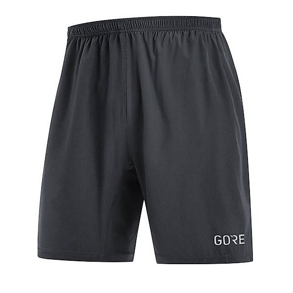 GORE® Wear Laufhose Gore Wear R5 Inch Shorts Black XL günstig online kaufen