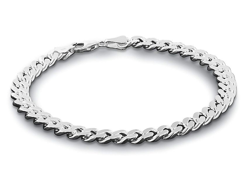 trendor Gliederarmband für Männer 925 Silber günstig online kaufen
