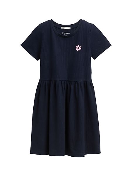 TOM TAILOR Jerseykleid günstig online kaufen