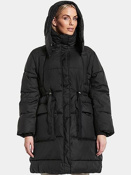 Didriksons Steppjacke Parka RIND günstig online kaufen