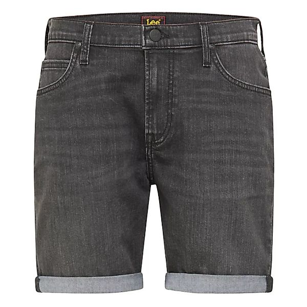 Lee Rider Jeans-shorts 36 Stone Crosby günstig online kaufen