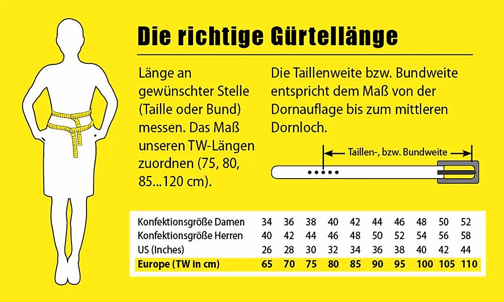 Silbergift Ledergürtel, Vollrindleder, Blumen-Muster günstig online kaufen