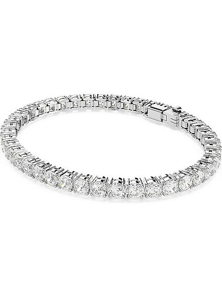 Swarovski Armband Swarovski Unisex-Armband Metall Swarovski-Kristall, Globa günstig online kaufen