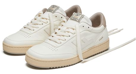 Flamingos Life STADION Sneaker vegane Sneaker, günstig online kaufen