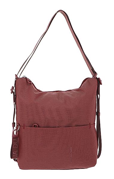 Mandarina Duck Schultertasche Slide Crossover günstig online kaufen