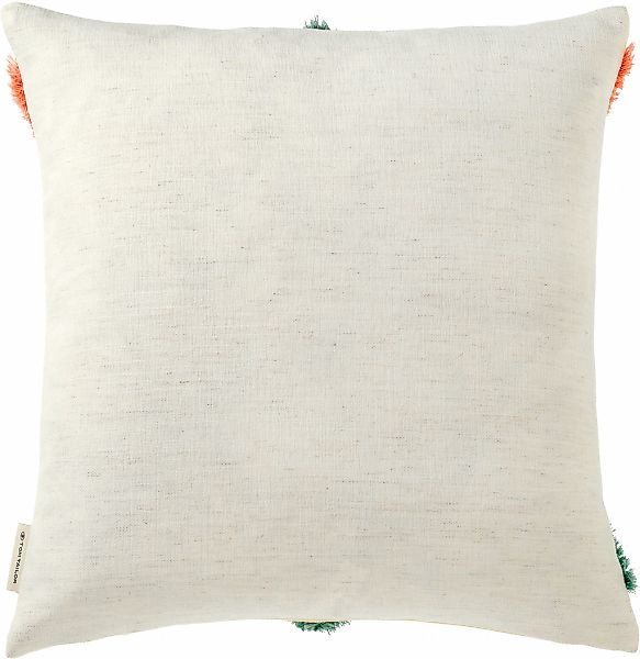 TOM TAILOR HOME Kissenbezüge "Colour Rhomb" im modernen Boho-Style günstig online kaufen
