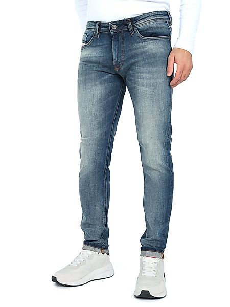Diesel Skinny-fit-Jeans Low Waist - 1979 günstig online kaufen