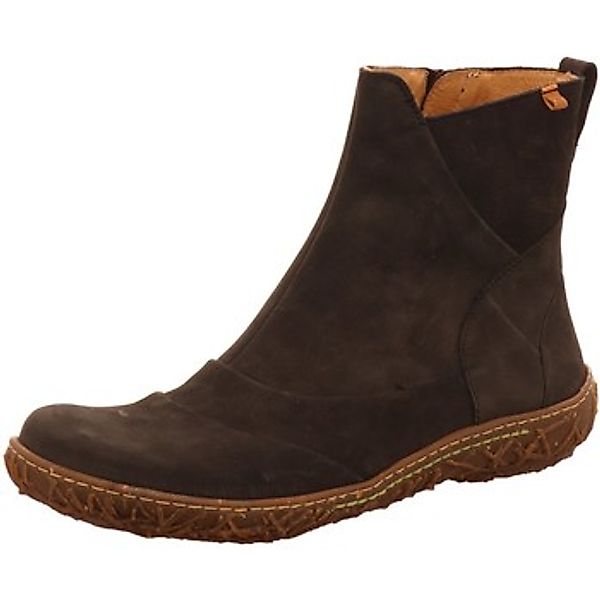 El Naturalista  Stiefel Stiefeletten Nido N5450 black black Pleasant N5450 günstig online kaufen