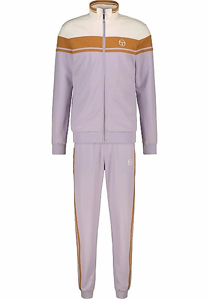 Sergio Tacchini Trainingsanzug "DAMARINDO TS Herren", Trainingsanzug Herren günstig online kaufen