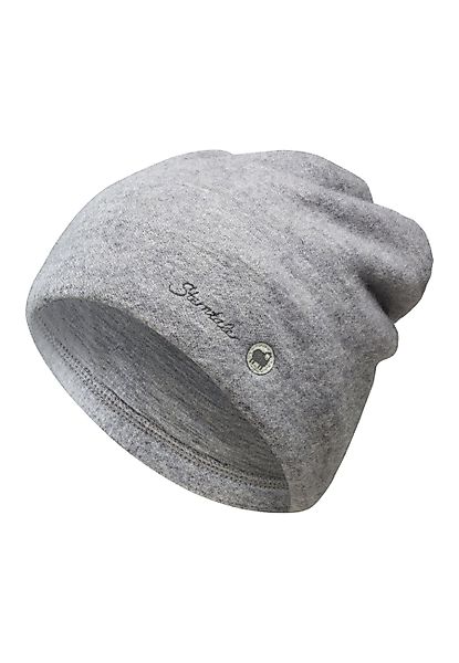 Sterntaler® Beanie Beanie (1-St., Wintermütze gefüttert günstig online kaufen