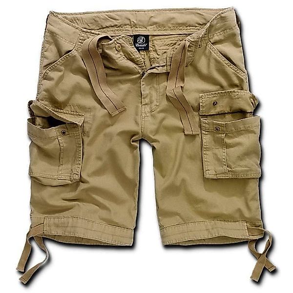Brandit Stoffhose "Brandit Herren Urban Legend Cargo Shorts", (1 tlg.) günstig online kaufen