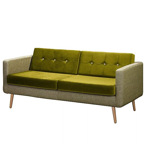 home24 Sofa Croom V (3-Sitzer) günstig online kaufen