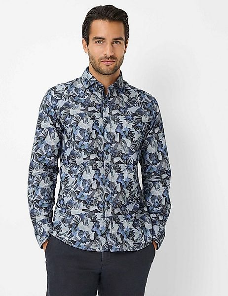 Brax Langarmhemd Style HAROLD günstig online kaufen