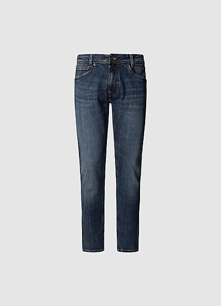 Pepe Jeans Tapered-fit-Jeans TAPERED JEANS günstig online kaufen