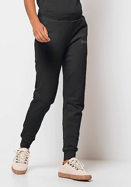 Jack Wolfskin Sweatpants "ESSENTIAL SWEAT PANTS W" günstig online kaufen