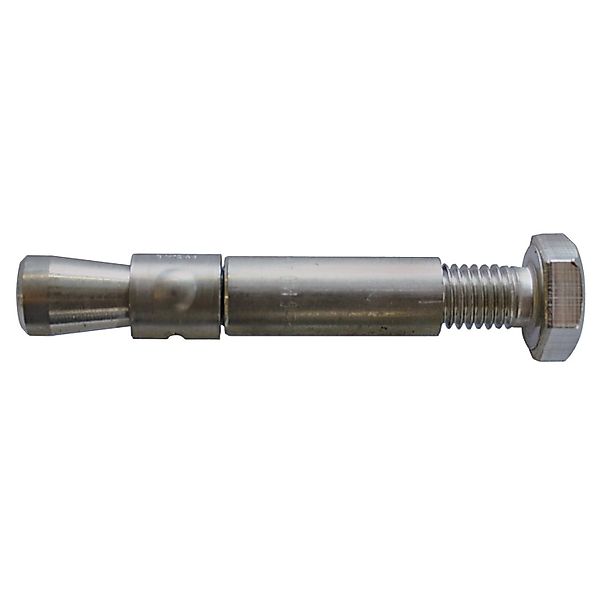 Treba Bolzenanker E21 mit Schraube V2A Ø 1 cm x 6 cm Edelstahl günstig online kaufen